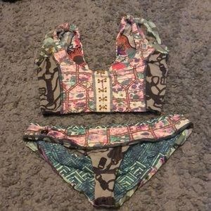 Maaji bikini set